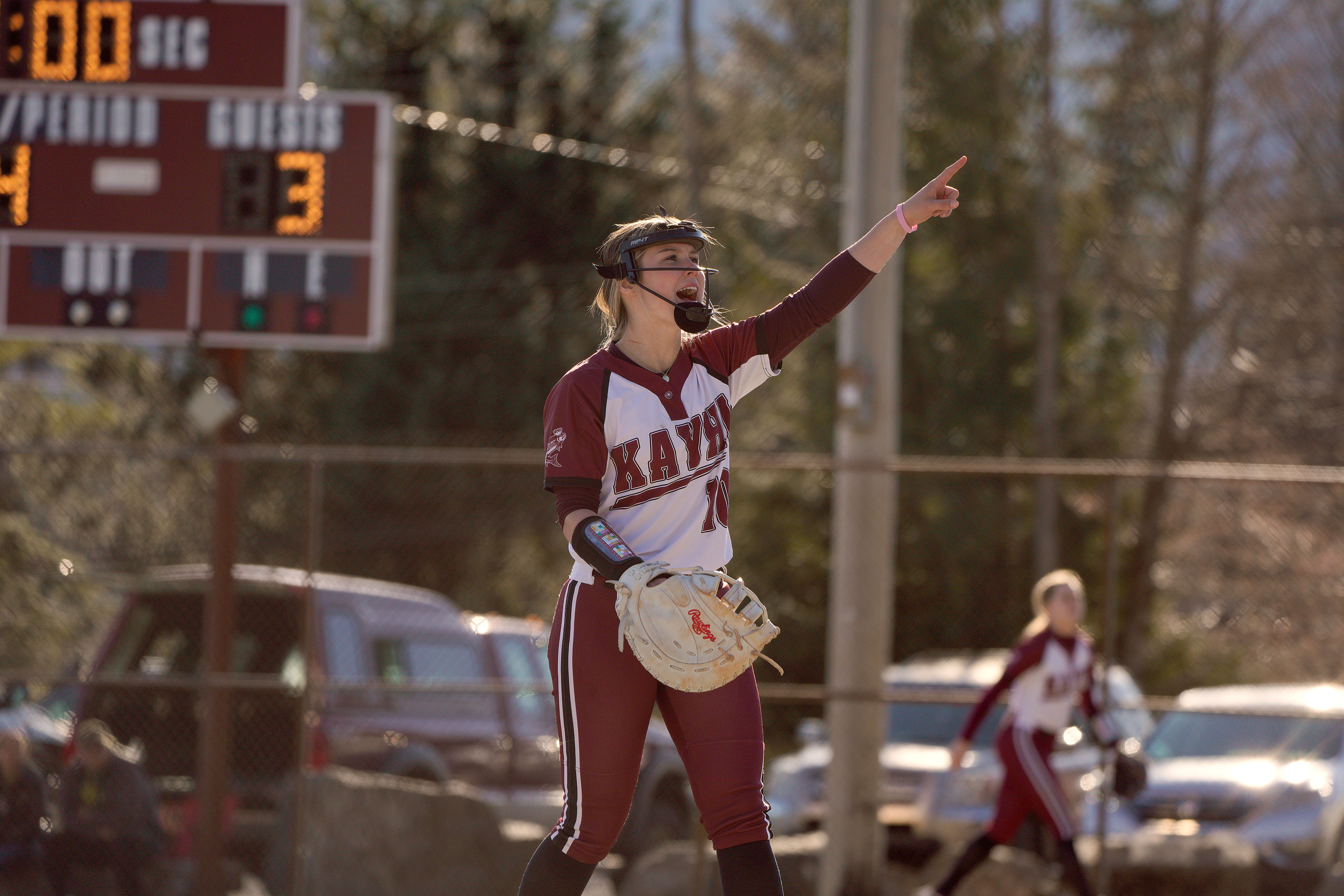 Kayhi juneau douglas softball 041522 04